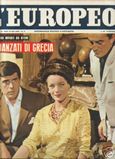 1961-09-24 - L'Europeo - N° 39