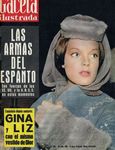 1961-07- 29 - Gaceta Ilustrada - N° 251