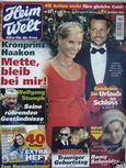 2003-12-10 - Heim und Welt - N° 51