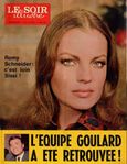 1970-06-06 - Le Soir illustré - N° 1980