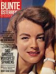 1965-08-25 - Bunte Osterreich - N° 35