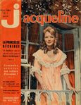 1961-05-00 - Jacqueline - N° 1