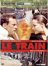 Train romy schneider