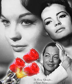 26 ans sans Romy Schneider