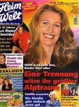 2007-05-21 - Heim und Welt -  N° 22