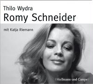 Wydra cd romy schneider