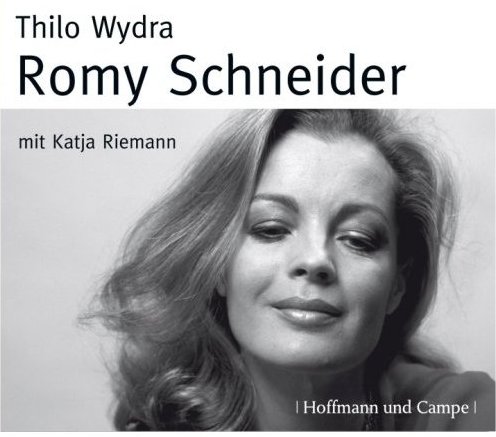 Wydra cd romy schneider