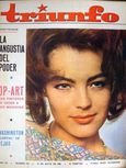 1965-05-.. - Triunfo - N° 154