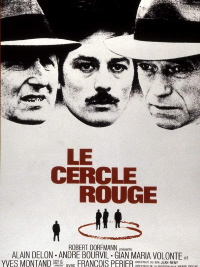 Cercle rouge