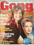 2005-01-08 - Gong - N° 1