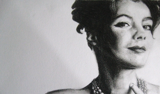 Romy-schneider-by-juliet