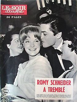 1959-03-12 - Soir Illustre - N° 1394