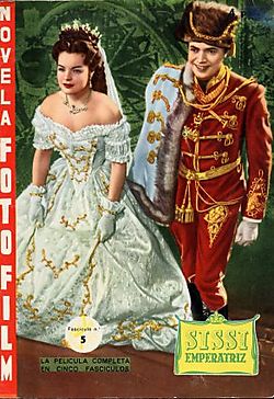 1958-00-00 - Novela Fotofilm - N 5