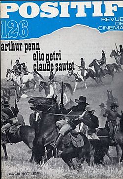 1971-04-00 - Positif - N° 126