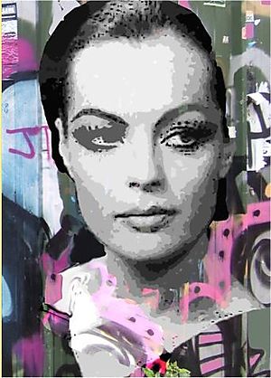 Romy PopArt