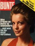 1974-07-25 - Bunte - N° 31