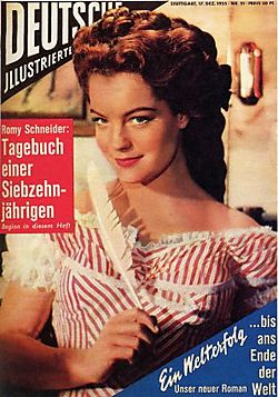 1955-12-17-Deutsche Jllustrierte - N° 51
