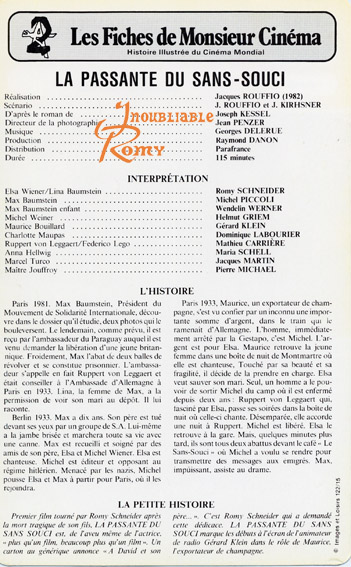 Passante - 2'