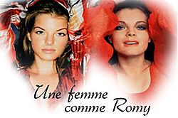 Biopic Romy