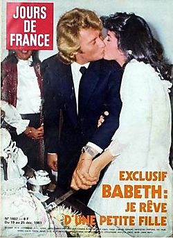 1981-12-19 - Jours de France - N° 1407