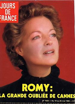 1984-05-19 - Jours de France - N° 1533