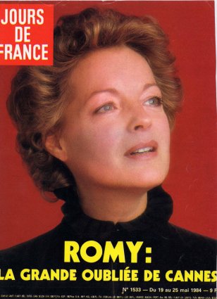 1984-05-19 - Jours de France - N° 1533