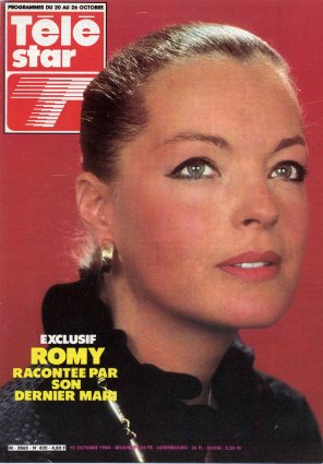 1984-10-20 - Télé Star - N° 420