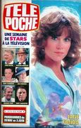 1983-05-25 - Télé Poche - N° 902