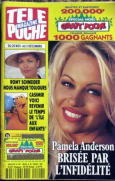 1994-11-21 - Tele Poche - N° 1502