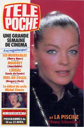 1983-04-13 - Téle Poche - N° 896