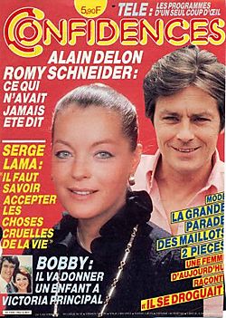 1985-05-03 - Confidences - N 1592