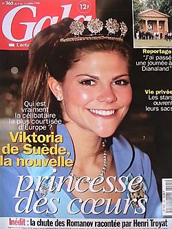 1998-07-09 - Gala - N° 265