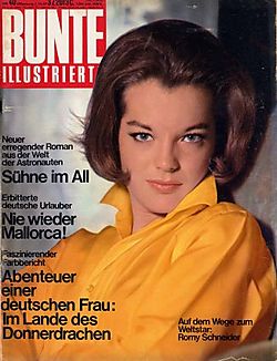 1969-10-01 - Bunte - N 40