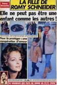 1985-01-21 - France Dimanche - N° 2003
