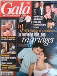 2001-06-21 - Gala - N° 419