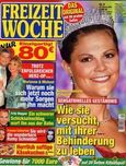 2008-02-20 - Freizeit Woche - N° 09