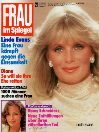 1987-05-14 - Frau Im Spiegel - N° 21