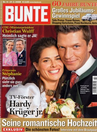 2008-03-27 - Bunte - N° 14