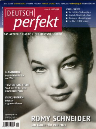 2008-09-00 - Deutsch Perfekt - N° 9