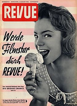 1956-08-04 - Revue - N 31
