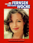 1990-03-17 - Fernseh u. Radio Woche - N° 11