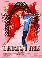 Christine