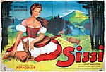 Sissi affiche