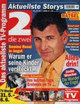 2008-05-26 - Die Zwei - N° 23