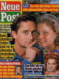 1992-09-18 - Neue Post - N° 39