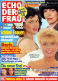 1990-05-02 - Echo der Frau - N° 19