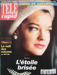 1999-01-16 - Télé Rapid - N° 70