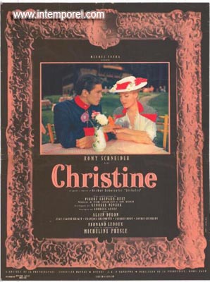 Christine - 11