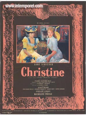 Christine - 12