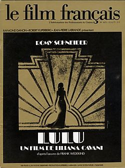 1977-04-15 - Le film français - N 1673
